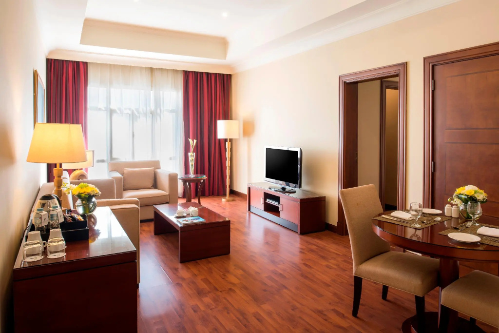 Executive Suite