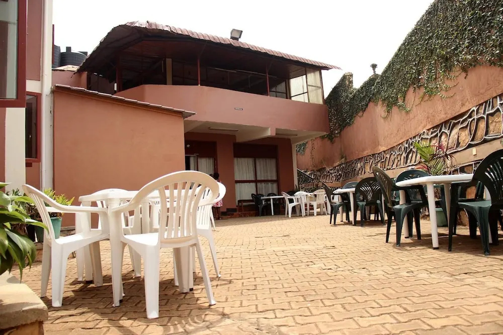 Namugongo Hotel - Général