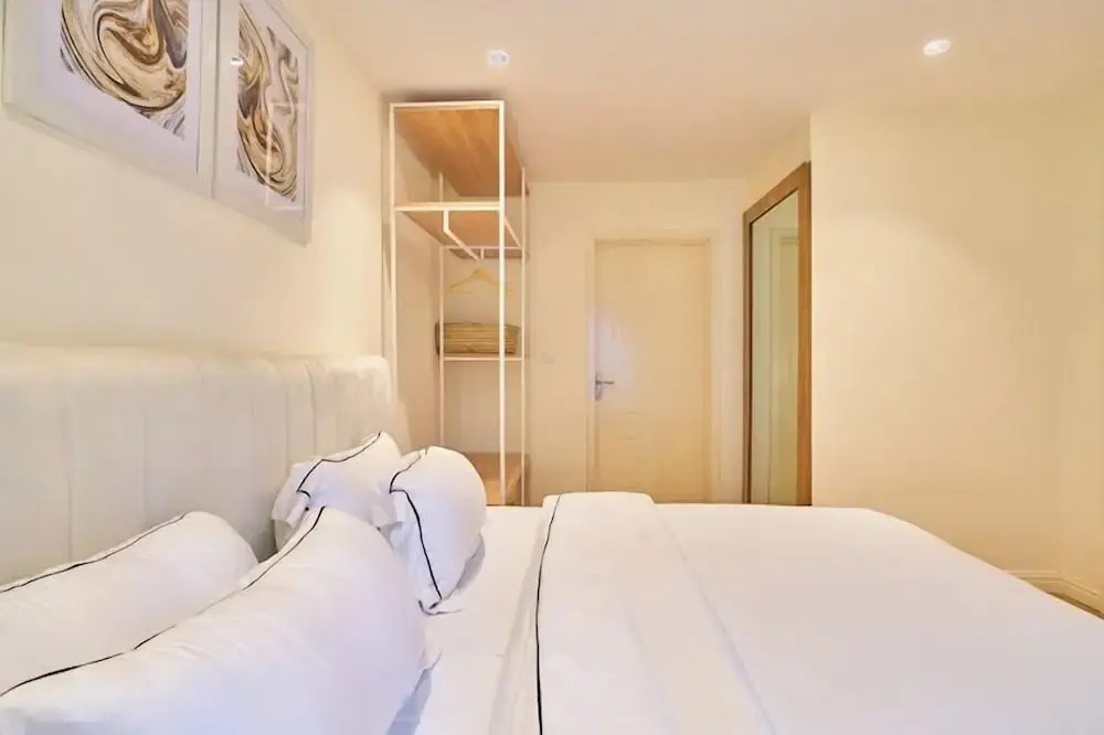 Stone House Apartment - фото 13