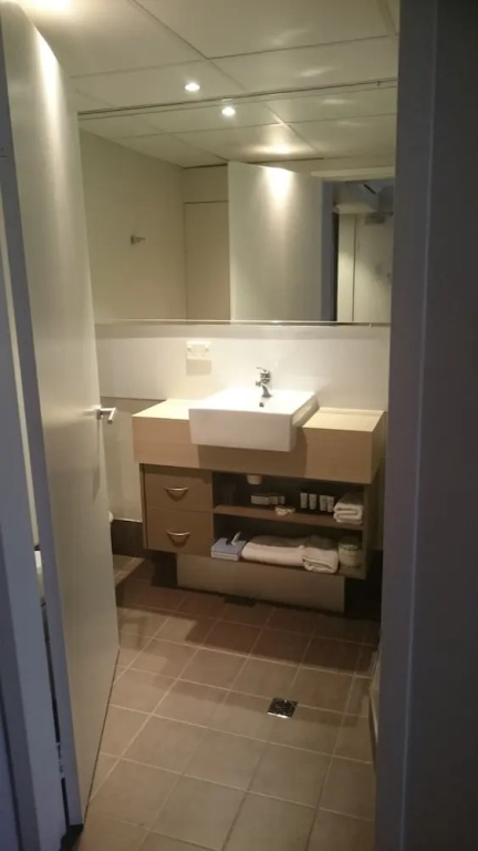 Cairns Plaza Hotel - Chambres