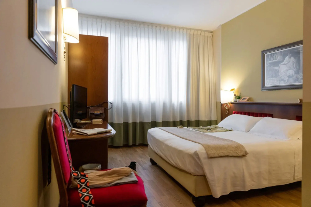 Hotel Alga - Général