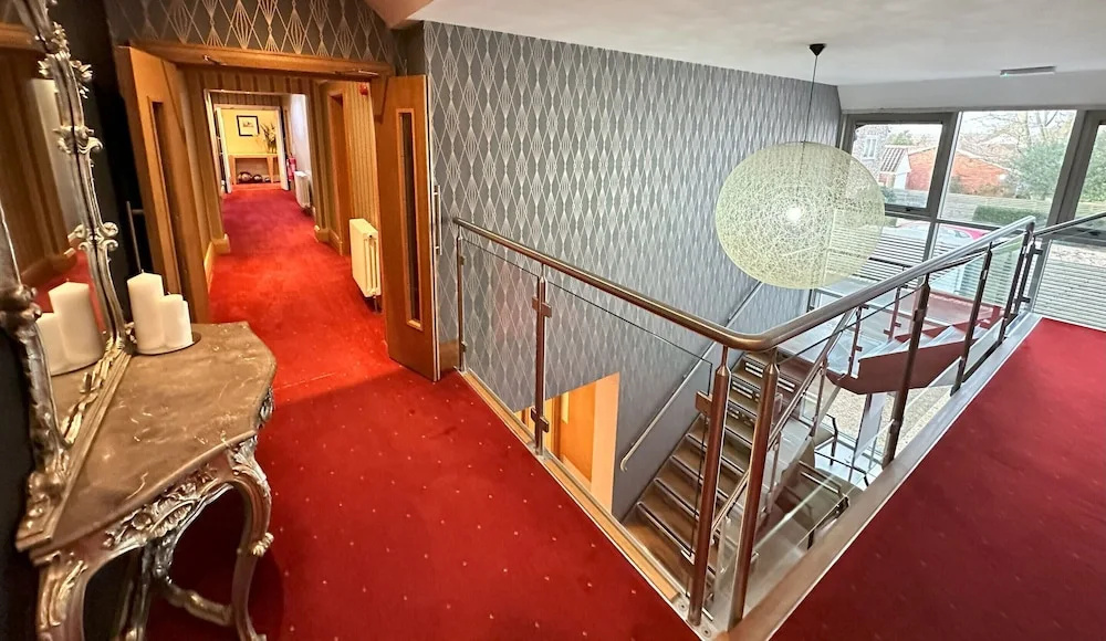 The Kings Head Country Hotel - Général