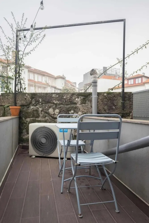 Liiiving in Porto - Downtown Comfort House