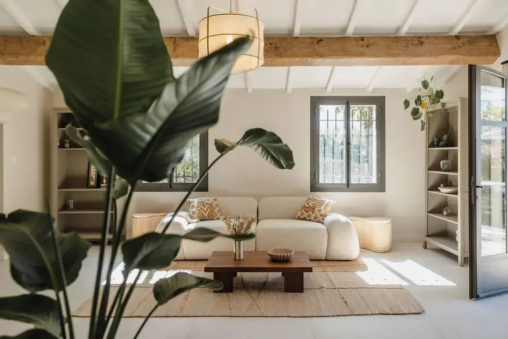 Voir la photo 2 — La Bastide de Monique - Maison d'hôtes