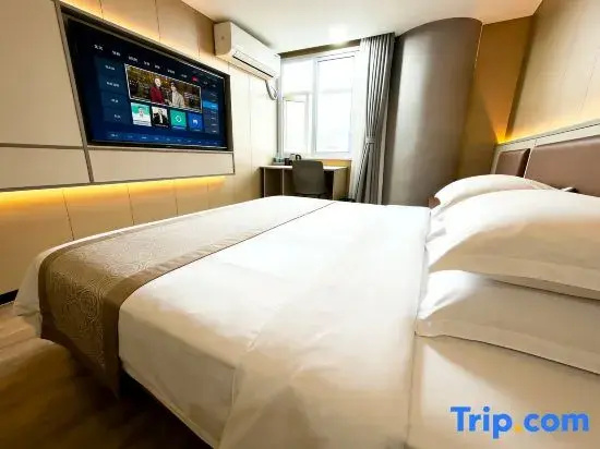 Business room