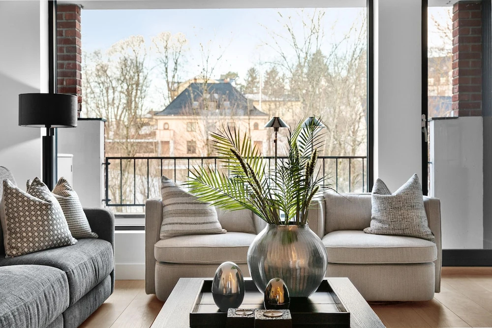 A-One Homes - Frogner - фото 7