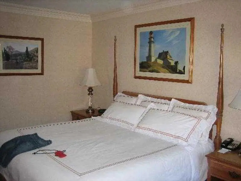 Holiday Inn Laguna Beach, an IHG Hotel - Chambres