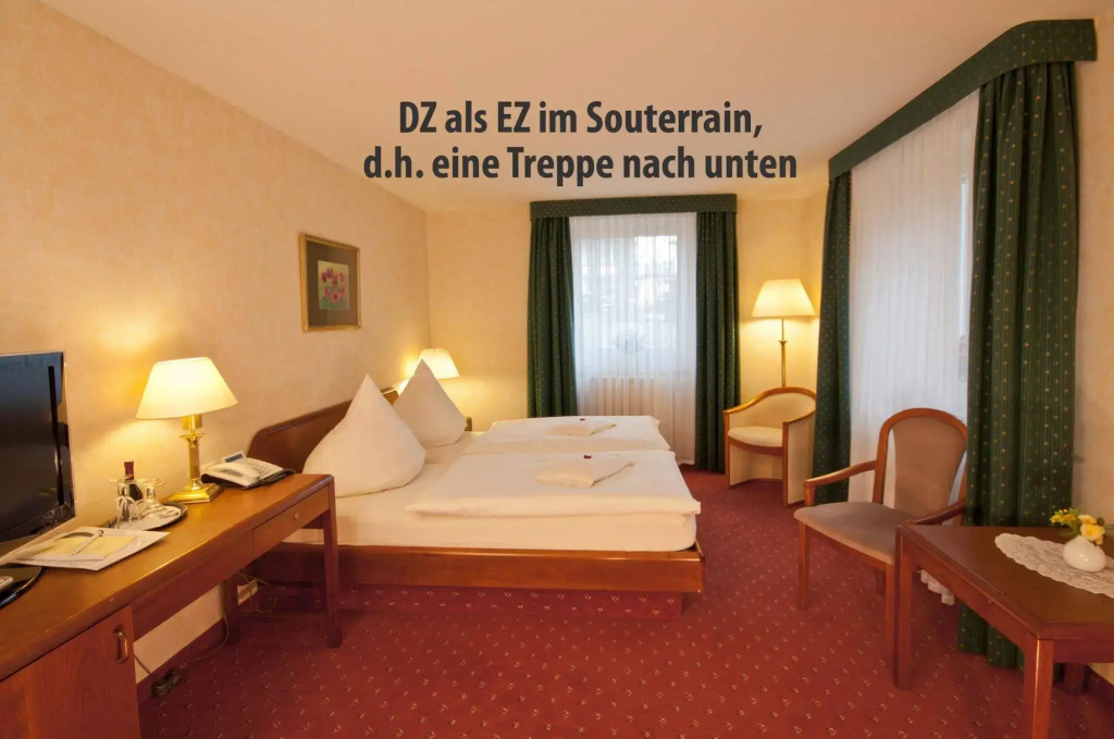 Park-Hotel Timmendorfer Strand - Général