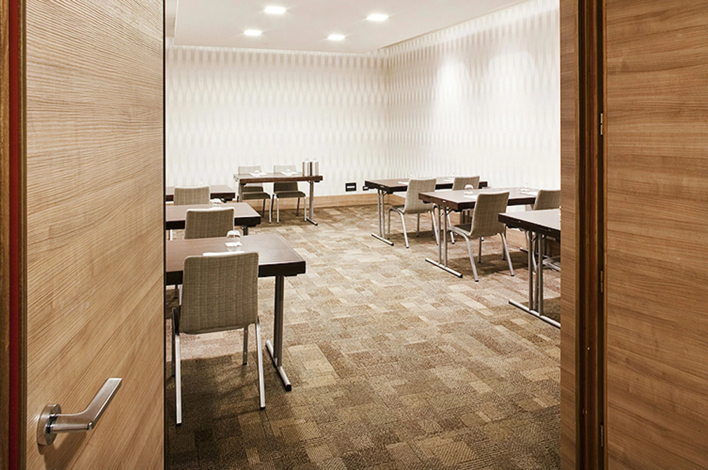 T Hotel Lamezia - Général