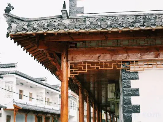 Qiaotoubao Inn