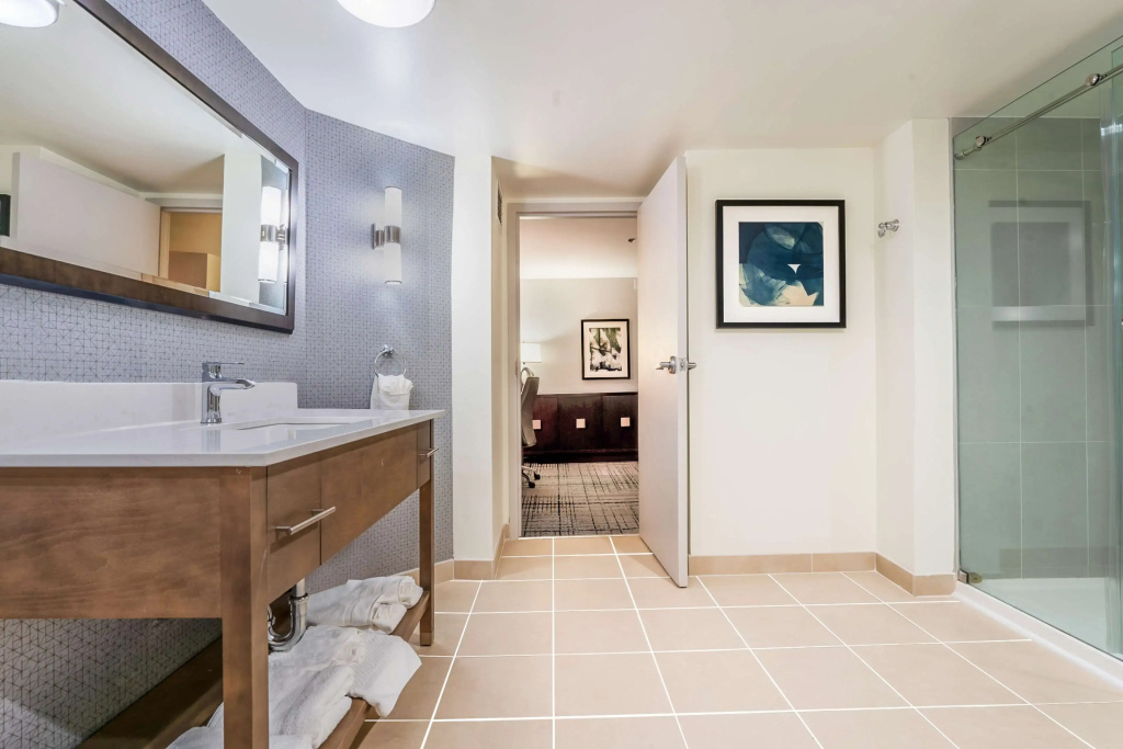 DoubleTree by Hilton South Charlotte Tyvola - Général