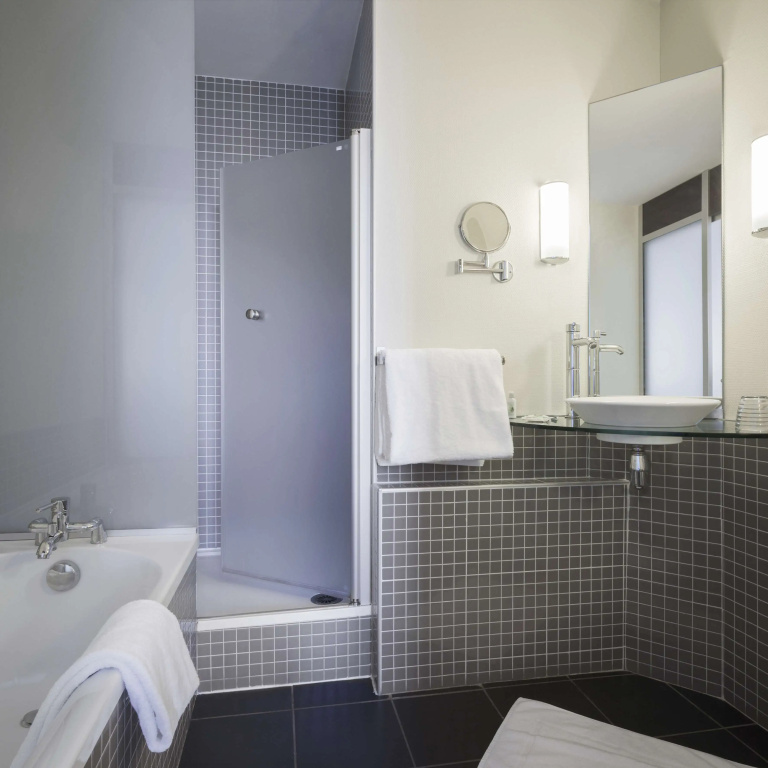 Best Western Plus Le Canard Sur le Toit - Chambres