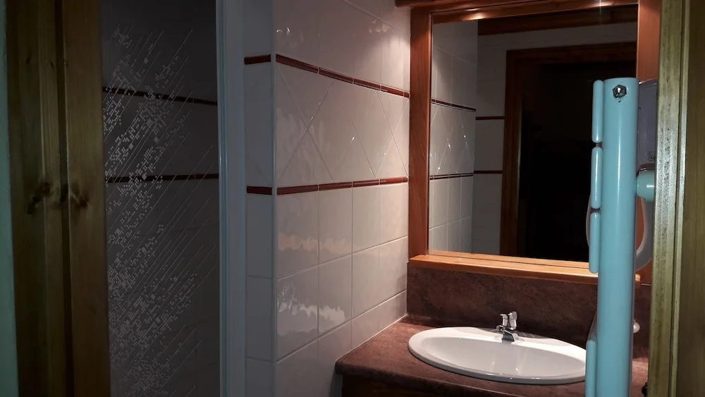Résidence l'Alpina Lodge - Général