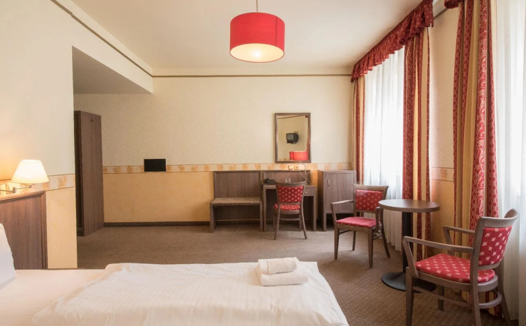Hotel photo 5