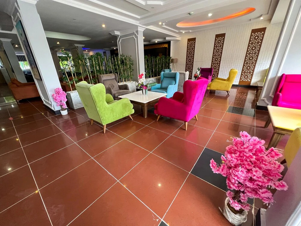 Hotel photo 2