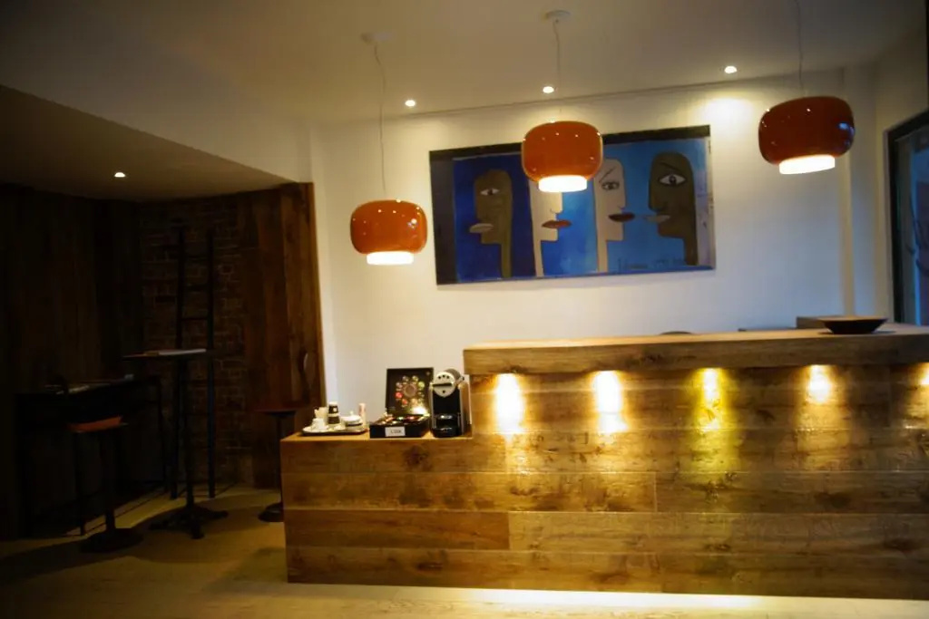 Hotel photo 19