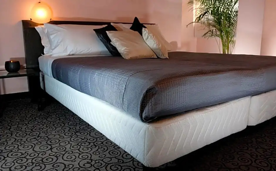 Hotel Comtur - Chambres