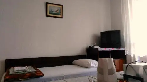 Guest rooms Chayka
