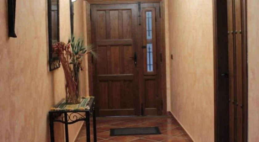 Casa Rural Puerto Del Emperador - Général