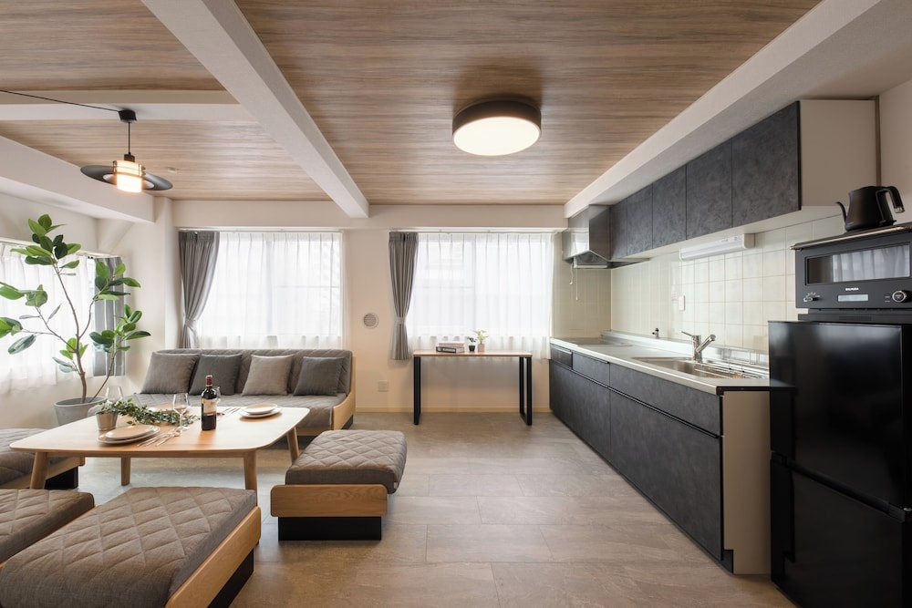 Shinjuku 6-chome City Stay 사진 19