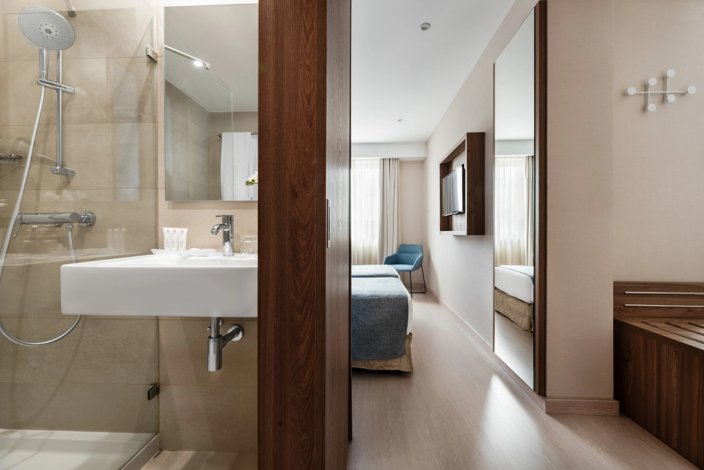 Hotel photo 9