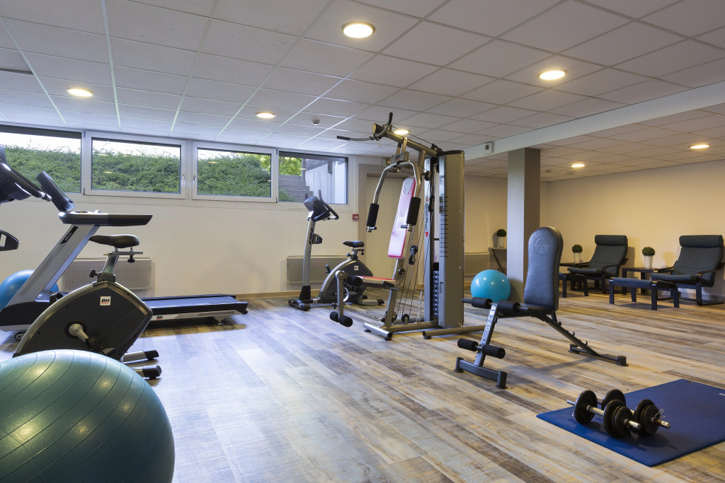 Holiday Inn Strasbourg - Nord by IHG - Général