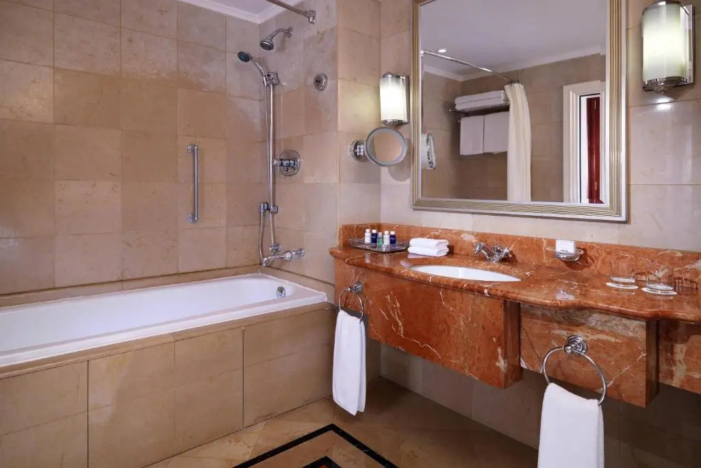 Sheraton Addis, a Luxury Collection Hotel, Addis Ababa - Chambres