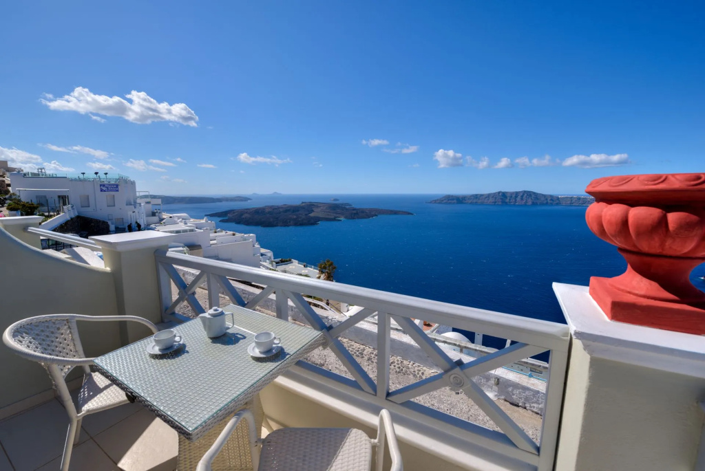 Ellinon Thea Boutique Hotel - Général