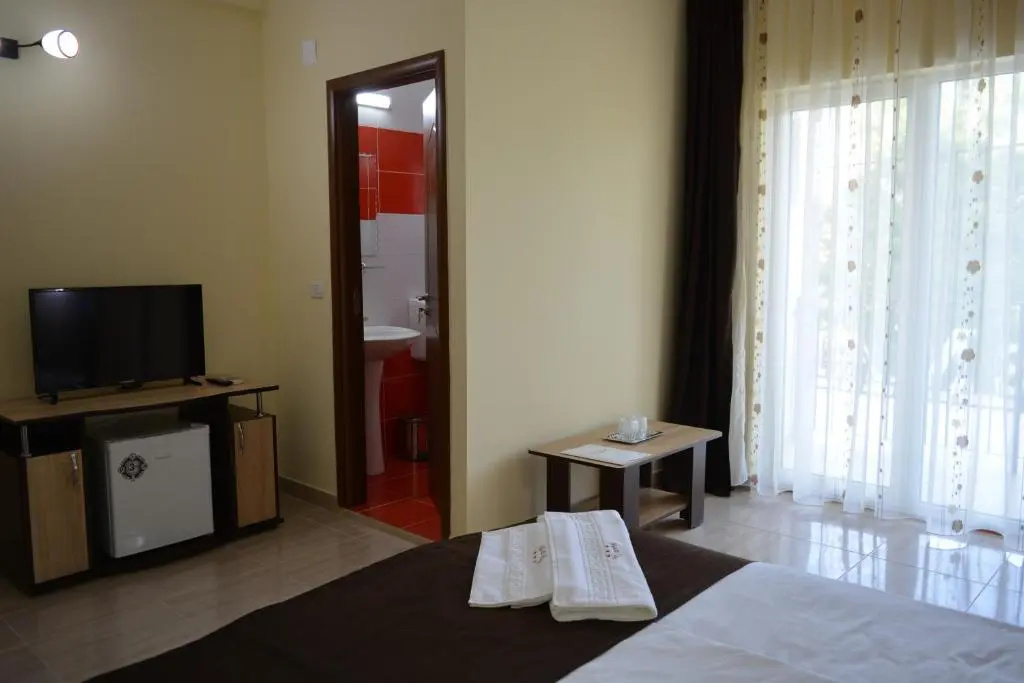 Hotel MareMar - Chambres