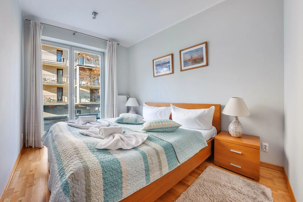 Apartamenty SPA Casa Marina by Sun & Snow - Général