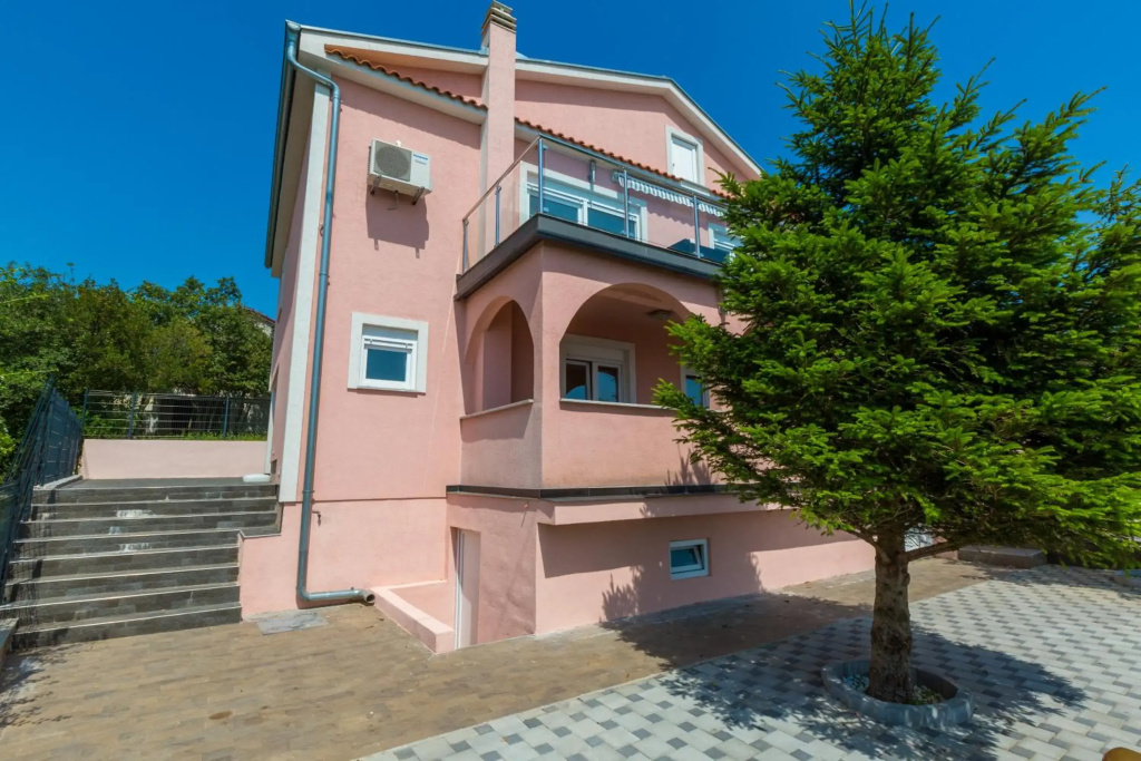 Villa Crikvenica