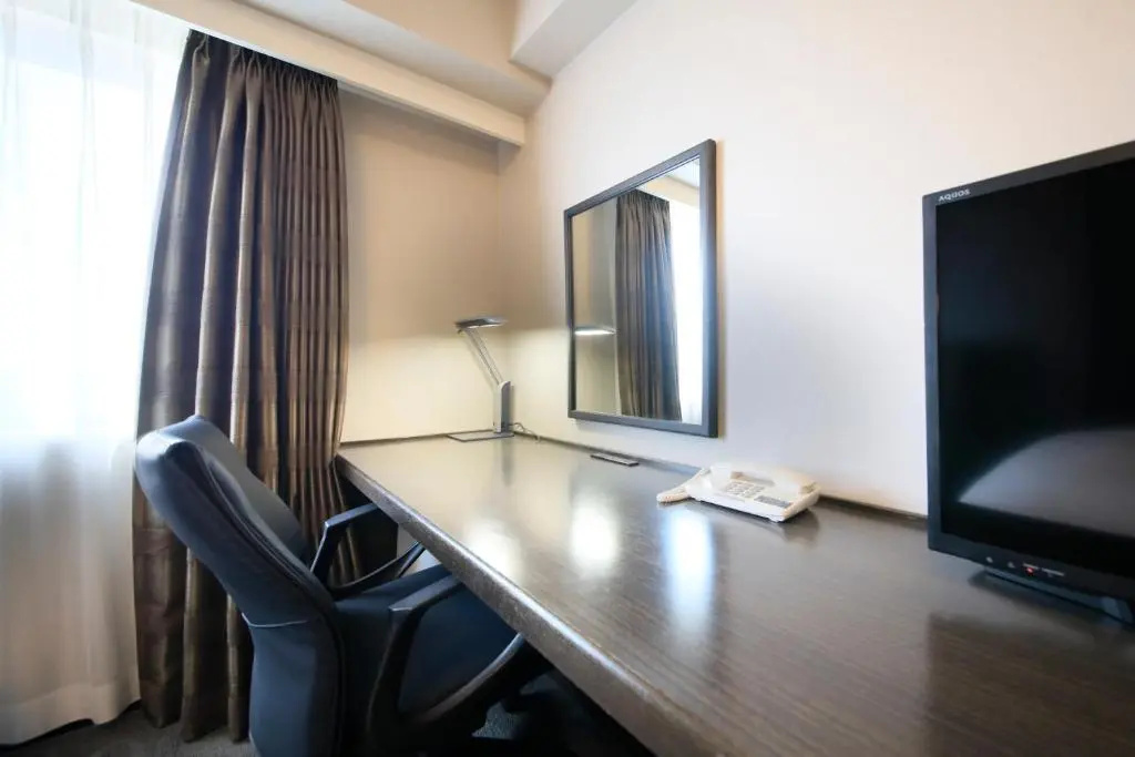 Daiwa Roynet Hotel Tokyo Osaki - Chambres