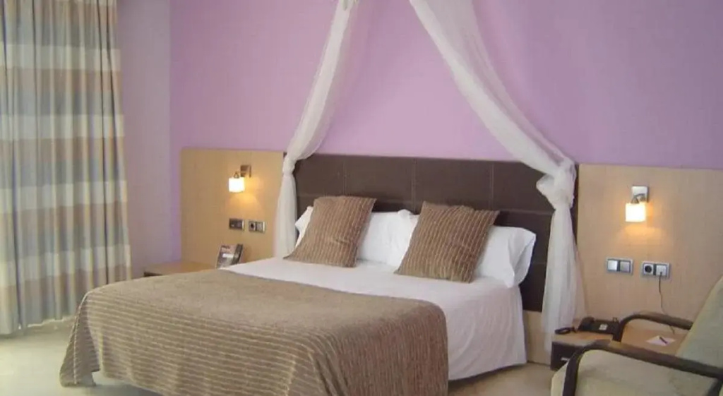 Hotel Flamingo - Général