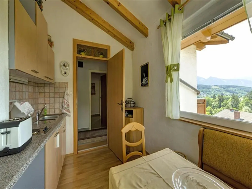 Haus Riedl - Chambres