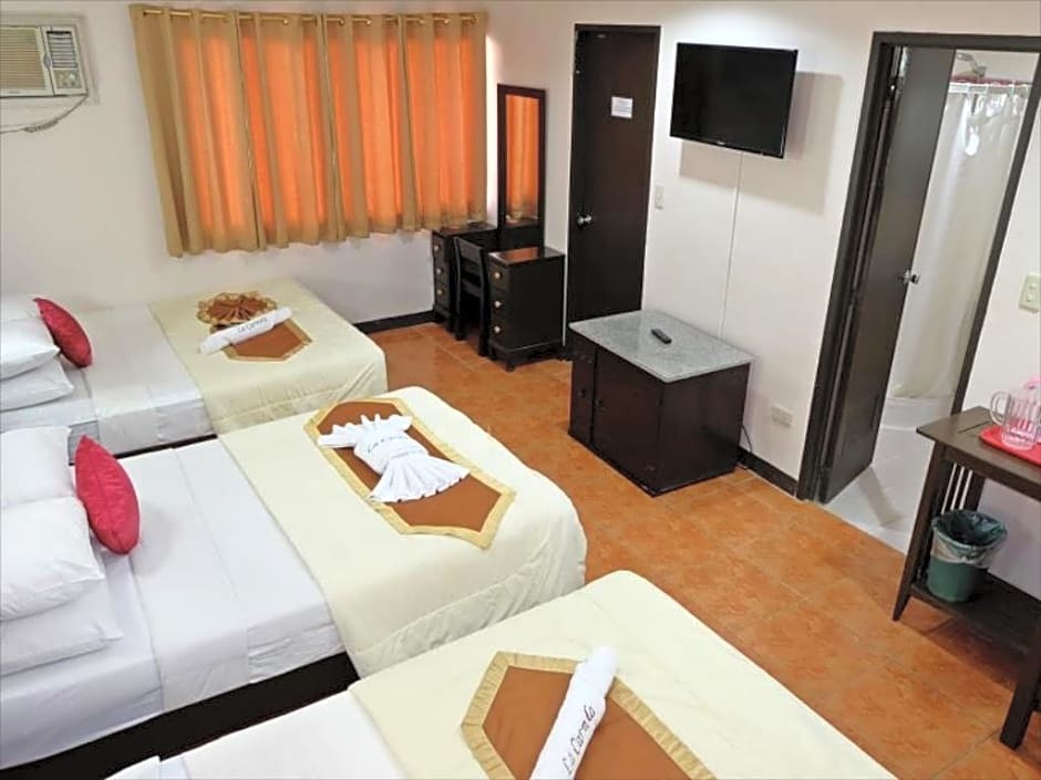 La Carmela De Boracay Hotel