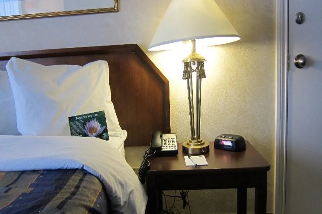 Four Points by Sheraton Toronto Airport East - Général