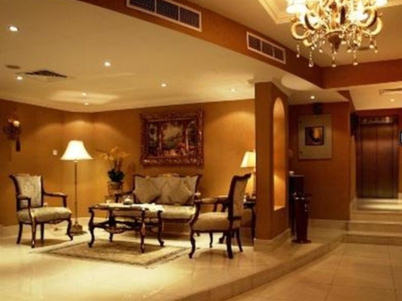 Al Sharq Furnished Suites