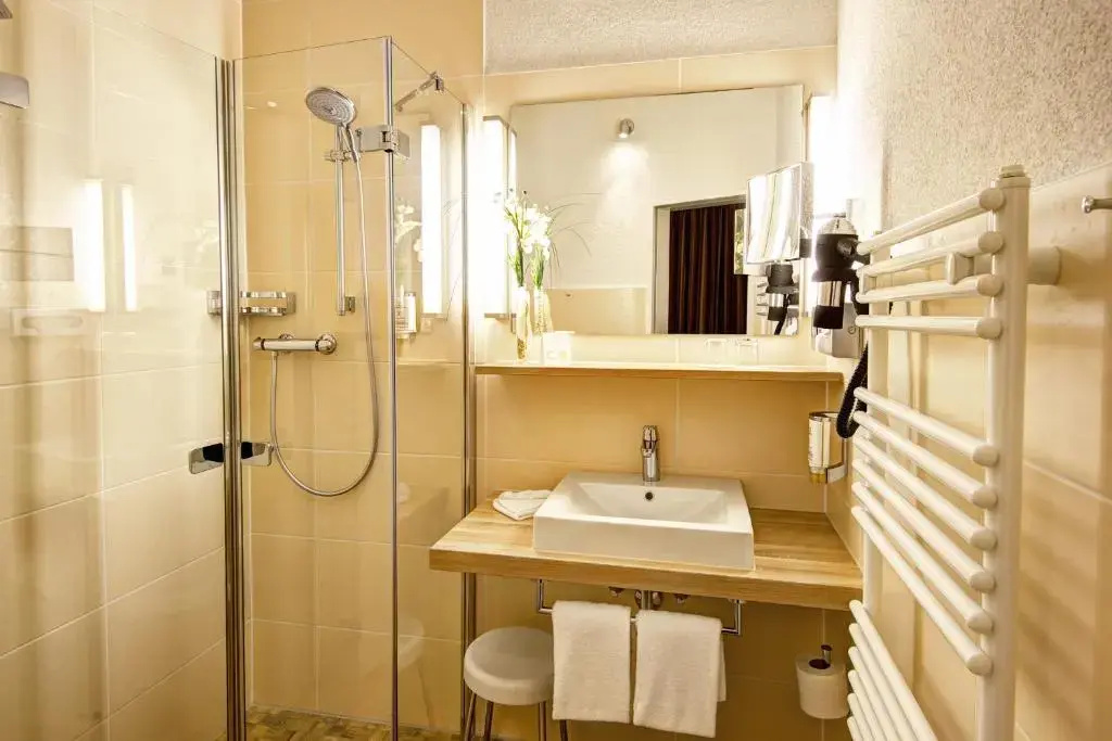 NordWest-Hotel Amsterdam - Chambres