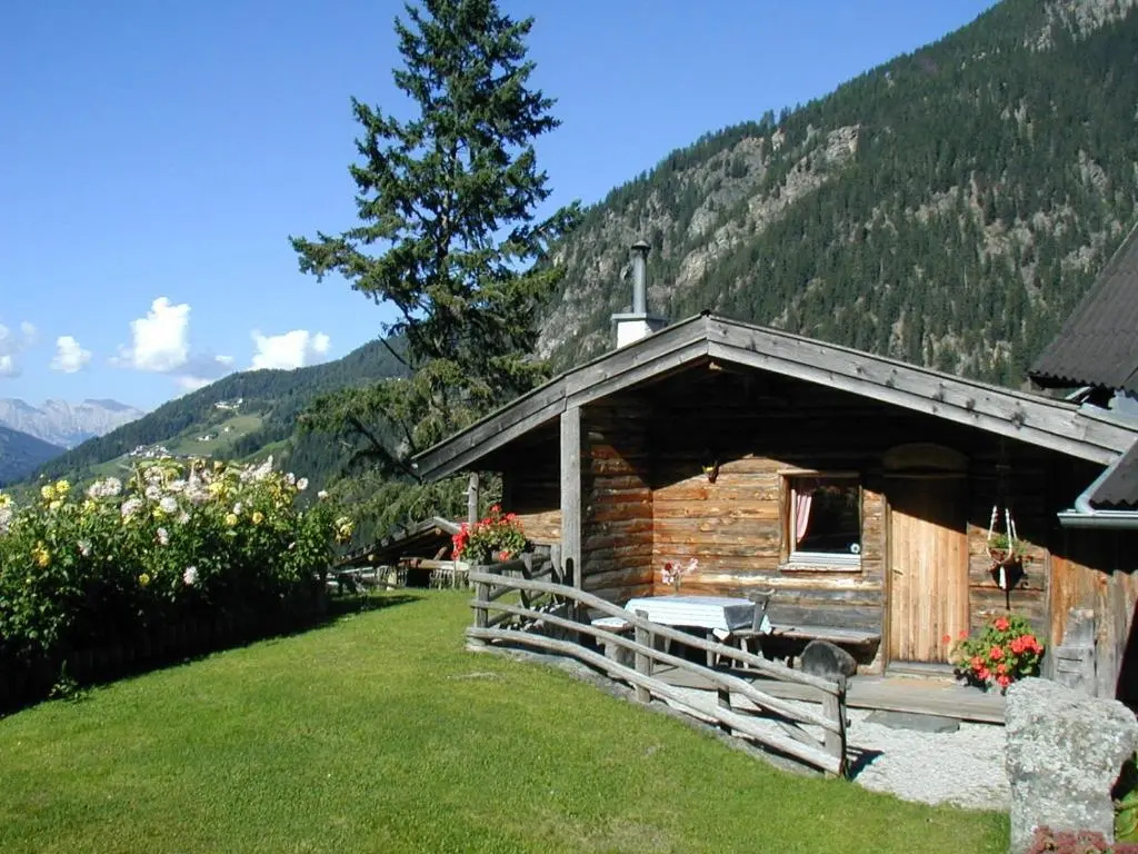 Chalet