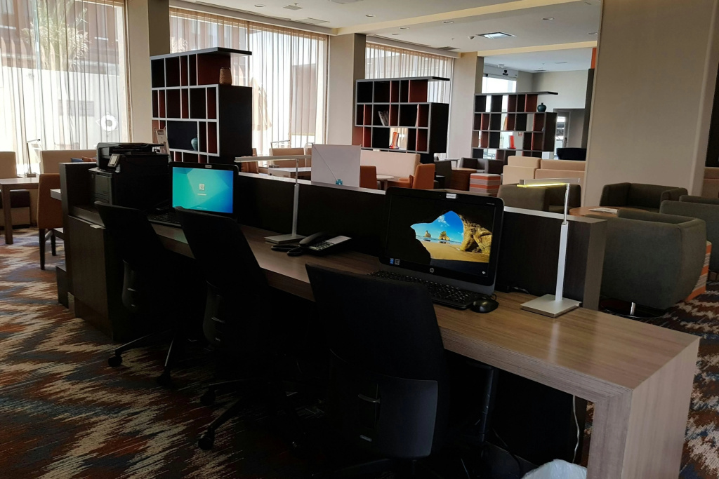 Hotel photo 6