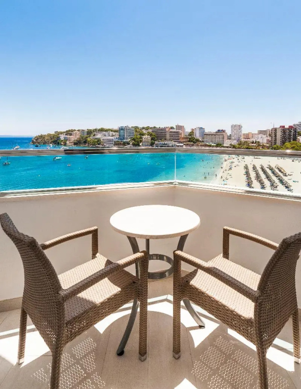 Globales Santa Lucia Hotel Adults Only +18 - Chambres