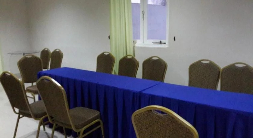 Hotel Bumi Banjar - фото 19