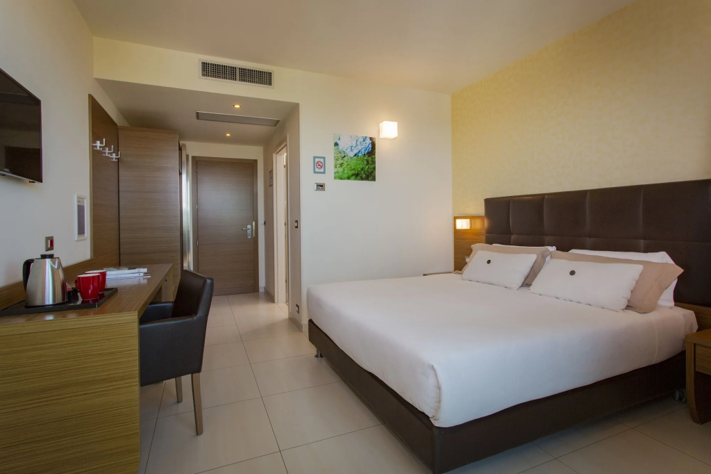 Hotel photo 18