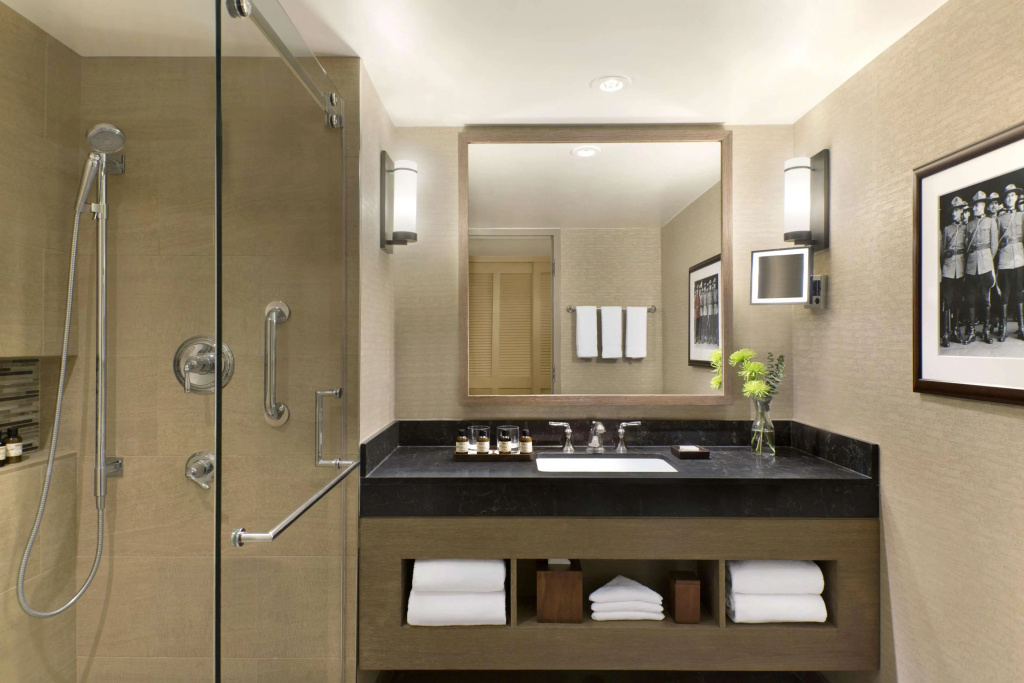 Fairmont Chateau Whistler - фото 10