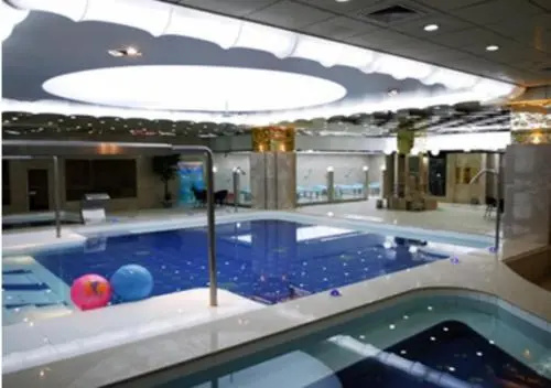 Xiushan International Hotel Bidebao Art Square - Général