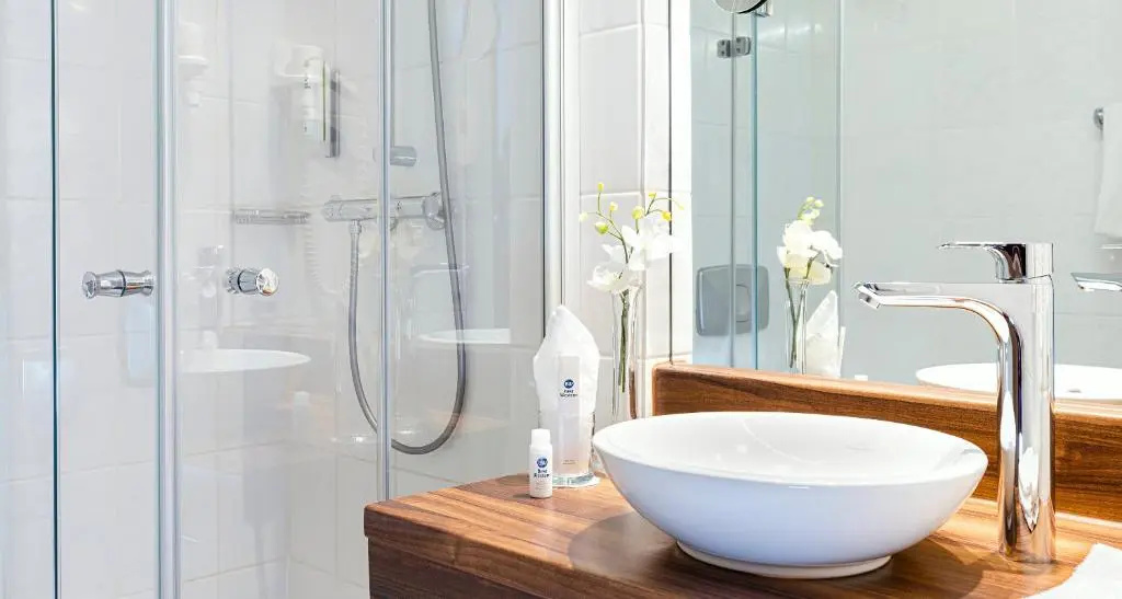 Best Western Victor's Residenz-Hotel Rodenhof - Chambres