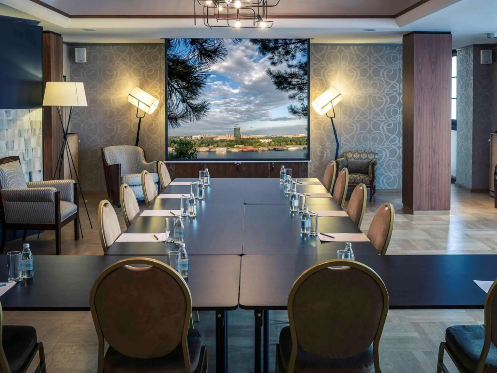 Hotel photo 14