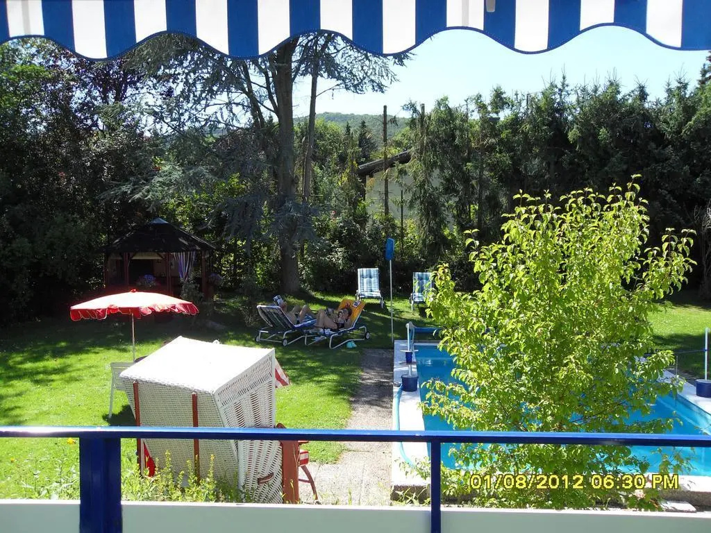 Hotel Del Sol - Général