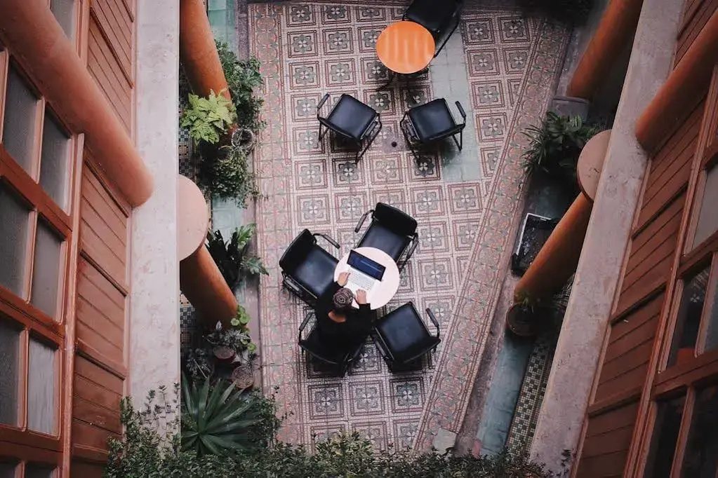 Hotel photo 12