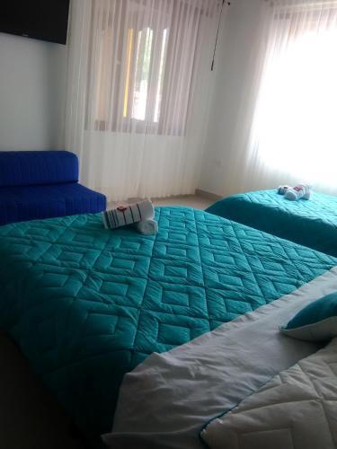 Отель Villa Mandalas, фото 7